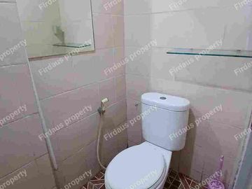 Disewakan Studio Apartemen Puri Park View Furnished