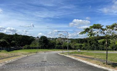 Corner Residential Lot for Sale in Phuket Mansion, Cavite