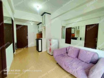 Disewakan Apartemen Puri Park View 2bedroom
