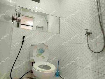 Disewakan Apartemen Puri Park View 2bedroom