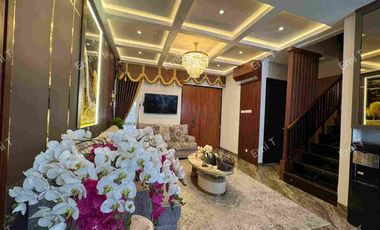 Rumah Full Renovasi di Kota Harapan Indah Tarumajaya Bekasi