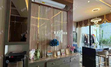 Rumah Full Renovasi di Kota Harapan Indah Tarumajaya Bekasi