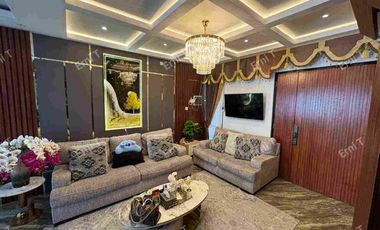 Rumah Full Renovasi di Kota Harapan Indah Tarumajaya Bekasi