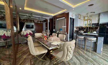 Rumah Full Renovasi di Kota Harapan Indah Tarumajaya Bekasi