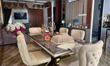 Rumah Full Renovasi di Kota Harapan Indah Tarumajaya Bekasi