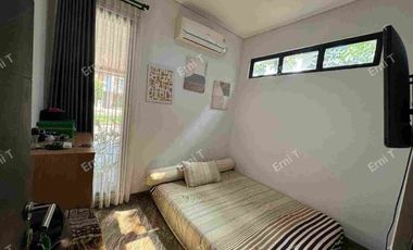 Rumah Full Renovasi di Kota Harapan Indah Tarumajaya Bekasi