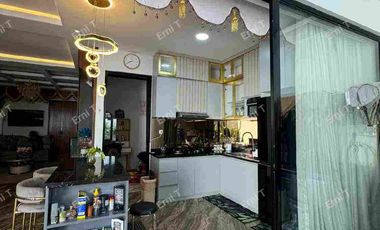 Rumah Full Renovasi di Kota Harapan Indah Tarumajaya Bekasi