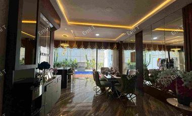 Rumah Full Renovasi di Kota Harapan Indah Tarumajaya Bekasi