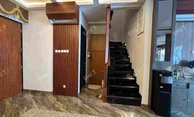 Rumah Full Renovasi di Kota Harapan Indah Tarumajaya Bekasi