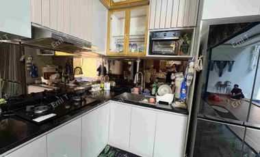 Rumah Full Renovasi di Kota Harapan Indah Tarumajaya Bekasi