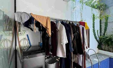 Rumah Full Renovasi di Kota Harapan Indah Tarumajaya Bekasi