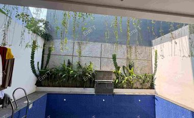 Rumah Full Renovasi di Kota Harapan Indah Tarumajaya Bekasi