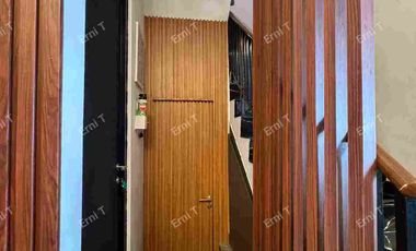 Rumah Full Renovasi di Kota Harapan Indah Tarumajaya Bekasi