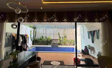 Rumah Full Renovasi di Kota Harapan Indah Tarumajaya Bekasi