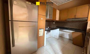 Rumah dijual di bogor nirwana residence hadap taman