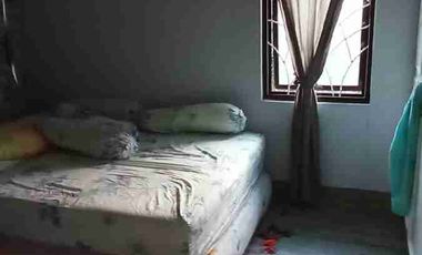 Jual Apartemen Metro Sunter Full Furnished
