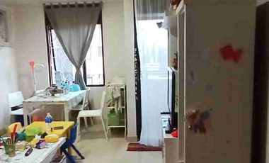 Jual Apartemen Metro Sunter Full Furnished