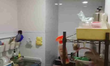 Jual Apartemen Metro Sunter Full Furnished