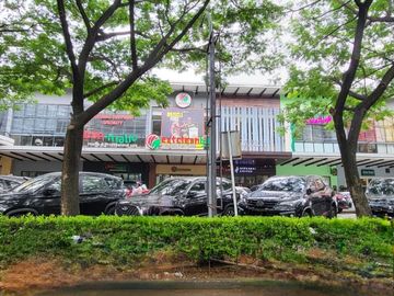 Dijual Murah Fresh Market Bintaro Ruko Kebayoran Bintaro