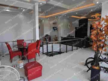 Rumah Kertajaya Indah Dijual Siap Huni Under Market