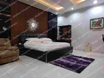 Rumah Kertajaya Indah Dijual Siap Huni Under Market