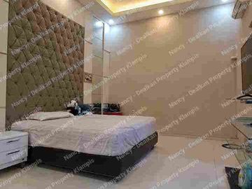 Rumah Kertajaya Indah Dijual Siap Huni Under Market