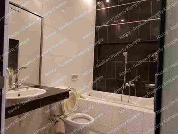 Rumah Kertajaya Indah Dijual Siap Huni Under Market