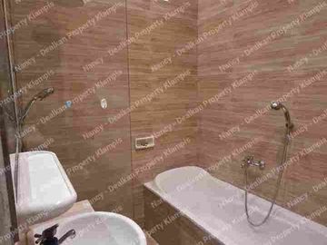 Rumah Kertajaya Indah Dijual Siap Huni Under Market