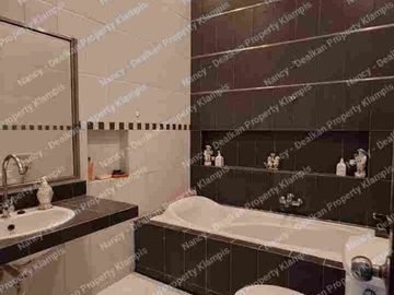 Rumah Kertajaya Indah Dijual Siap Huni Under Market