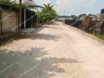 Rumah 3 Lantai rooftop fasilitas lengkap di depok|dengan Nuansa alam asri.