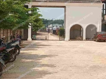 Rumah 3 Lantai rooftop fasilitas lengkap di depok|dengan Nuansa alam asri.