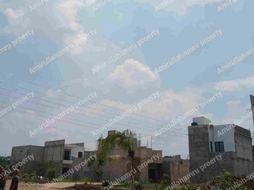Rumah 3 Lantai rooftop fasilitas lengkap di depok|dengan Nuansa alam asri.