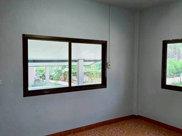 ขายบ้านเดี่ยว หมู่บ้านธงไชยวิลเลจ สระแก้ว (Thongchai Village)