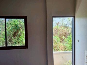 ขายบ้านเดี่ยว หมู่บ้านธงไชยวิลเลจ สระแก้ว (Thongchai Village)