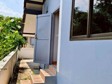 ขายบ้านเดี่ยว หมู่บ้านธงไชยวิลเลจ สระแก้ว (Thongchai Village)