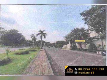Rumah Mewah Raya Perumahan Araya Galaxy Galaxi Galaksi Bumi Permai 1 2 Surabaya Timur Puri 21 Regency Regensi Kertajaya Dharmahusada Indah DHI