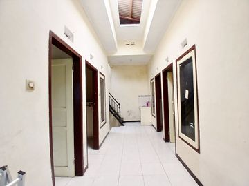 Rumah Kost Perumahan Dinoyo Tlogomas Kawasan Kos Malang