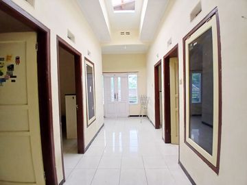 Rumah Kost Perumahan Dinoyo Tlogomas Kawasan Kos Malang