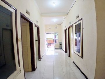 Rumah Kost Perumahan Dinoyo Tlogomas Kawasan Kos Malang