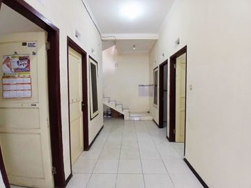 Rumah Kost Perumahan Dinoyo Tlogomas Kawasan Kos Malang