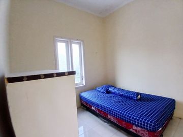 Rumah Kost Perumahan Dinoyo Tlogomas Kawasan Kos Malang