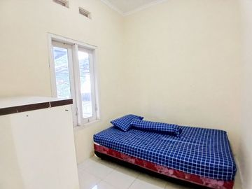 Rumah Kost Perumahan Dinoyo Tlogomas Kawasan Kos Malang