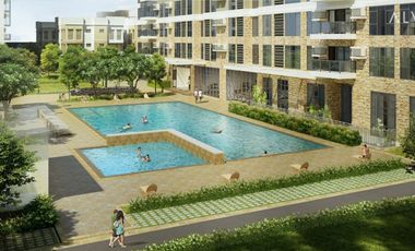 2 Bedroom Unit for Sale in Ametrine at Portico, Pasig City