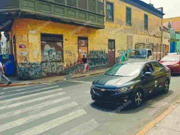 VENDO LOCAL 394M2 RIMAC LIMITE CON EL CENTRO DE LIMA