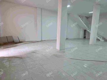DIJUAL RUKO SIAP USAHA DI JAKARTA UTARA