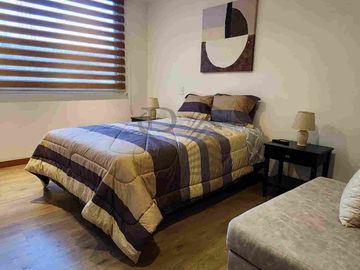 Suite amoblada de renta