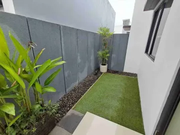 Cluster Toba, Perumahan Telaga Legok. Free PPN. Siap huni