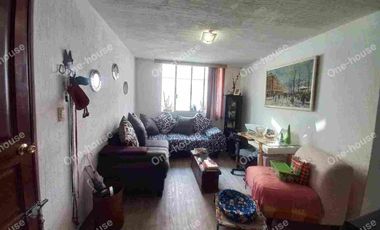 VENTA DE DEPARTAMENTO EN CALACOAYA EN PLANTA BAJA