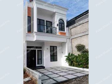 Dekat Mall Cinere dan Toll Limo at Pesona Premier Limo