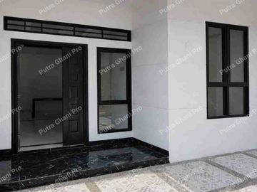 Dekat Mall Cinere dan Toll Limo at Pesona Premier Limo